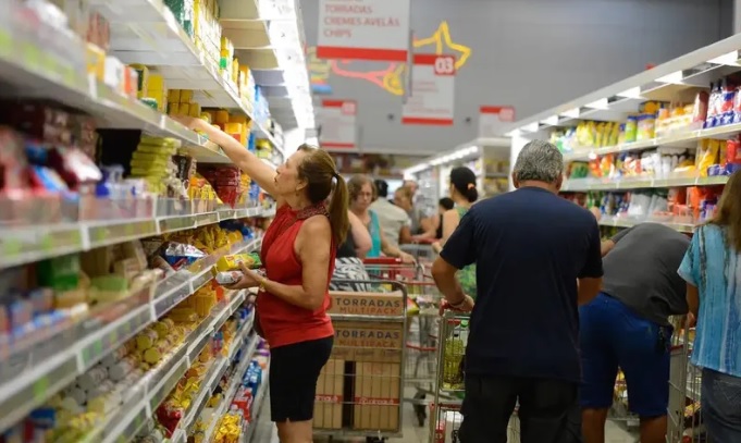 Prévia aponta inflação menor em setembro e reforça tendência de desaceleração