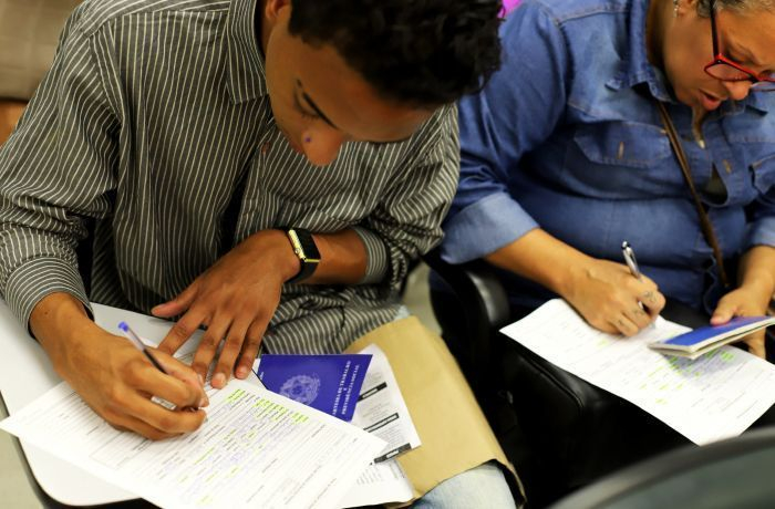 Brasil gerou mais de 232 mil novos postos de trabalho formais em agosto