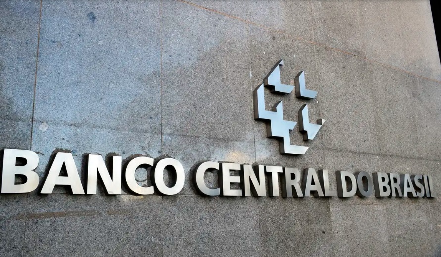 Banco Central divulga aumento de 0,2% do IBC-Br