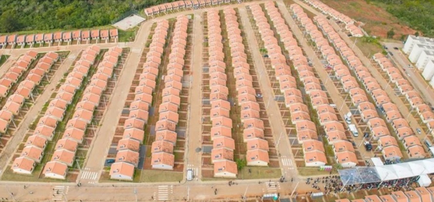 Minha Casa, Minha Vida para classe média avança no governo Lula