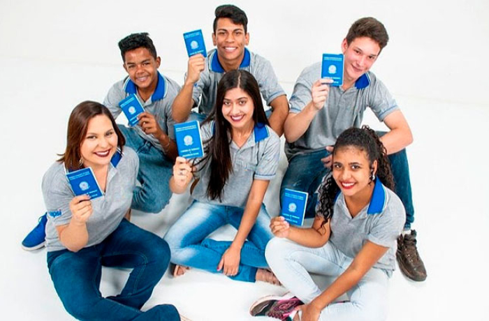 Jovens lideram pedidos de demissão no RS em busca de mais qualidade de vida