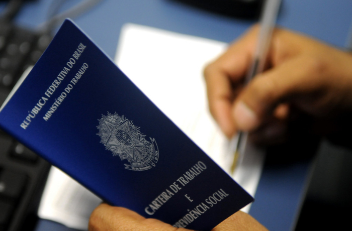 RS soma mais de 9,6 mil vagas de trabalho