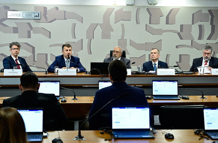 Assessor jurídico da CUT alerta para fraude trabalhista nos contratos de pejotização