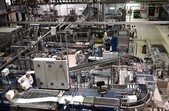 PIB cresce 1,4% no 1º trimestre de 2025 em relação ao 4º de 2024