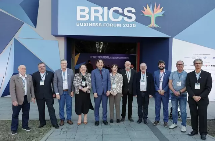 Cebrics: CUT e centrais defendem transição energética com justiça social