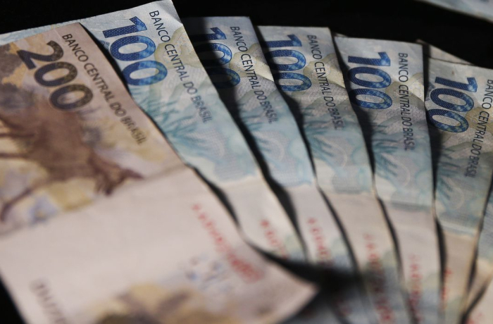 Mercado financeiro reduz previsão da inflação para 5,1%