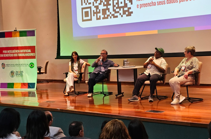 Soberania digital é condição para soberania nacional, defendem especialistas