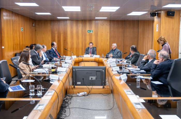 FGTS terá novas regras para o saque-aniversário a partir de novembro
