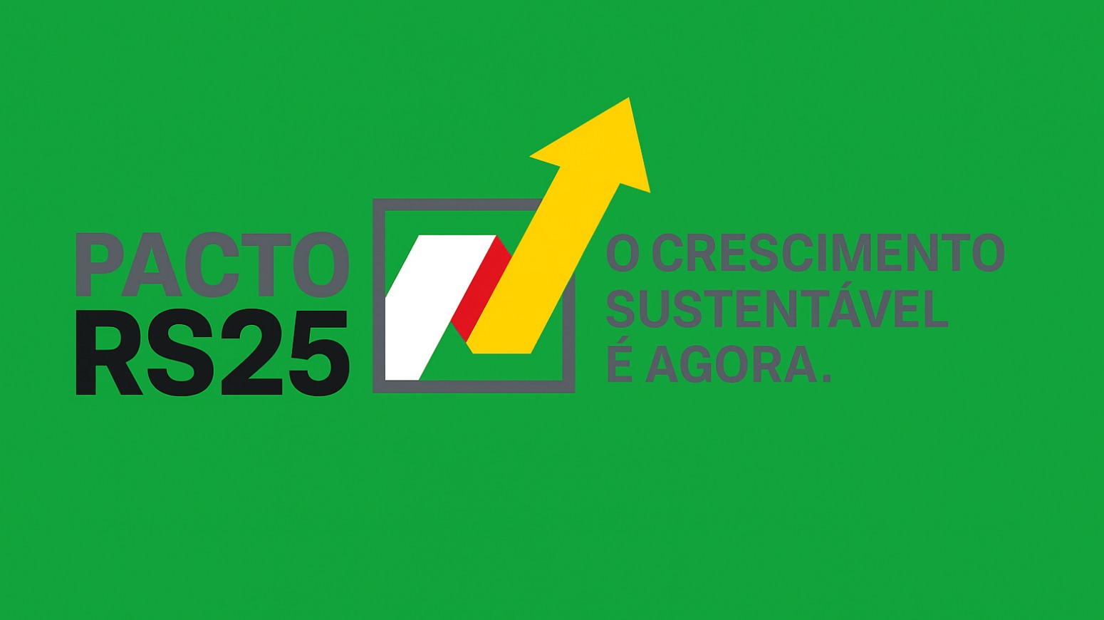 Vote na revitalização da indústria gaúcha com geração de empregos no Pacto RS
