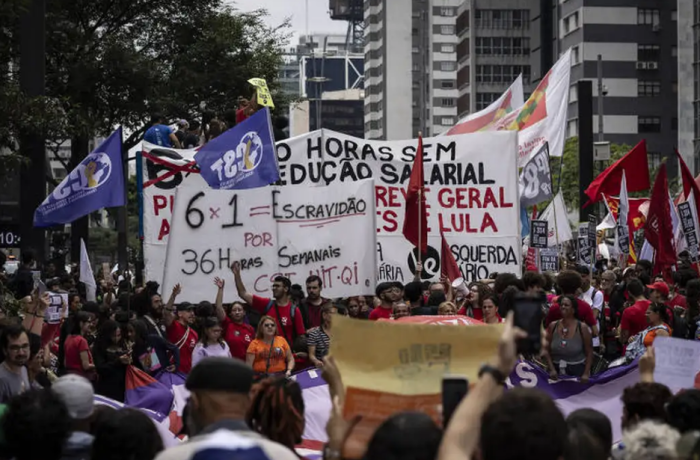 Plebiscito Popular encerra votação com 2,1 milhões de votos em todo o país