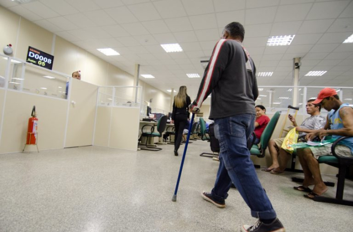 Comissão debate criação do Sistema Nacional de Saúde do Trabalhador e da Trabalhador