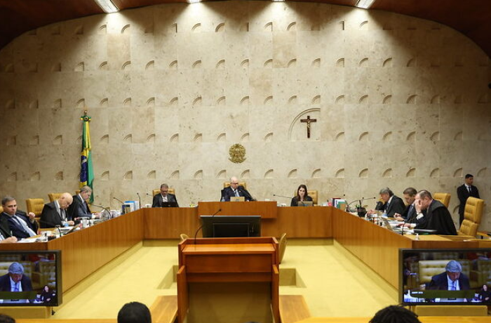 STF forma maioria em julgamento para reconhecer o racismo estrutural no Brasil