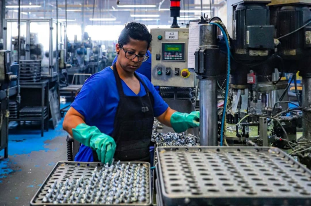 DIEESE: mulheres avançam na metalurgia, mas desigualdades persistem