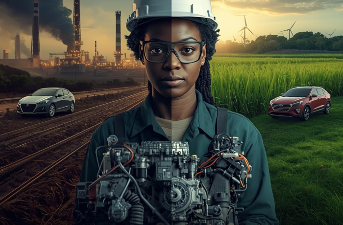 Combustíveis: CNM/CUT defende transição energética com etanol e híbridos como saída