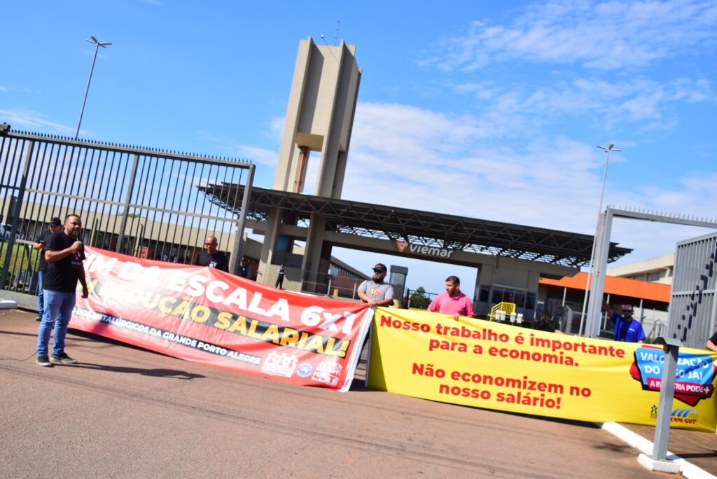 Mais perto do que nunca! Comissão da Câmara aprova avanço pelo fim da escala 6×1