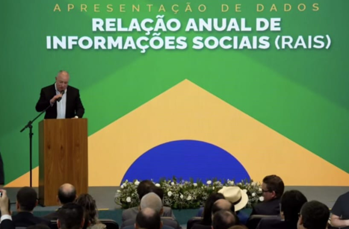 Sergio Nobre: 10 milhões de empregos formais abrem novo horizonte para trabalhadores