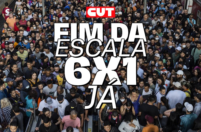 Grupo de Flávio Bolsonaro tenta barrar votação do fim da escala 6x1
