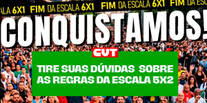 Fim da escala 6x1: 13 perguntas e respostas sobre o que muda com a nova regra