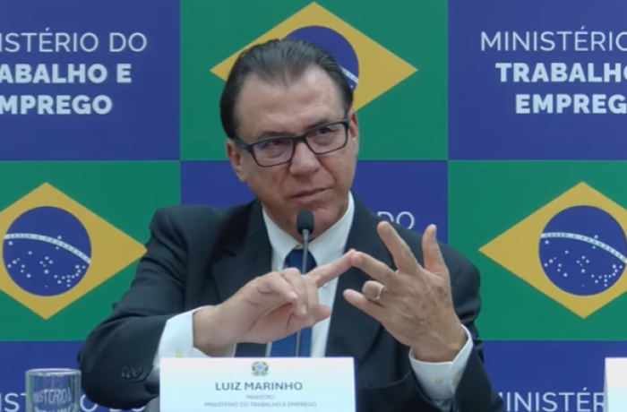 MTE e TST anunciam medidas contra perseguição a trabalhadores que votaram em Lula