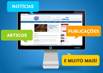 No ar o novo site da Federação dos Metalúrgicos do RS