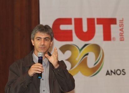 Para o presidente do Codefat, trabalhadores não podem pagar a conta pela falta de receita no FAT