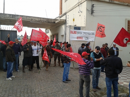 Pedágios: ANTT se compromete a retirar praça de pedágio após mobilização em Pelotas