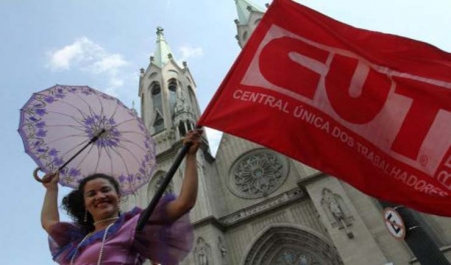 Curso de Formação de Formadoras em Gênero-Mulheres está com inscrições abertas