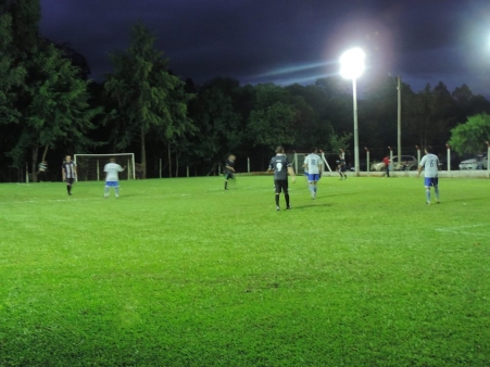 Carazinho: Sindicatos promovem o primeiro Campeonato de Futebol 7