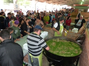 Cachoeira do Sul: Dia do Trabalhador foi marcado por manifestação contra o projeto de Terceirização