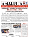 A Marreta - edição de dezembro