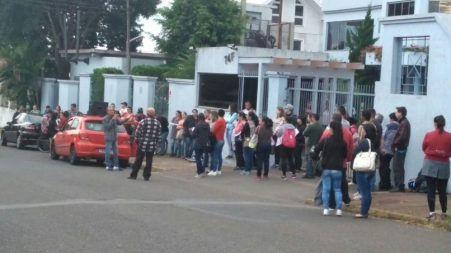 Preparação para Greve Geral: Sindicatos convocam trabalhadores nas fábricas