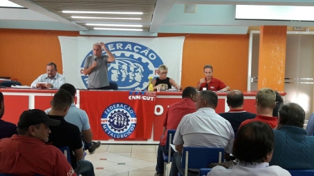 Custeio sindical é a pauta da primeira reunião do ano do Conselho de Sindicatos