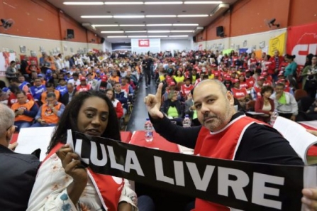 Unidas, CUT e demais centrais aprovam Dia Nacional de Luta para 10 de agosto