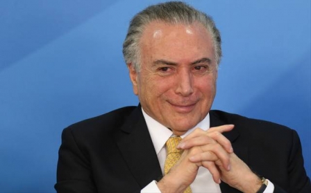 Governo Temer quer aprovar orçamento de 2019 com megapedalada