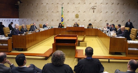 STF adia julgamento sobre o fim da contribuição sindical obrigatória