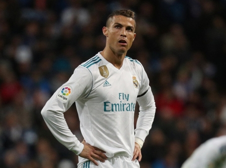 Sindicato de empresa que patrocina Juventus decreta greve por conta de CR7