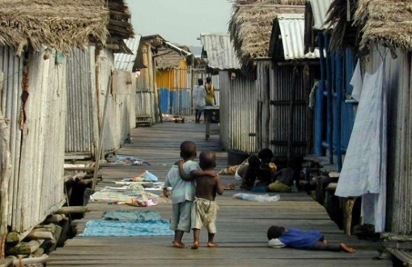 30% da riqueza do Brasil estão nas mãos de 1% da população