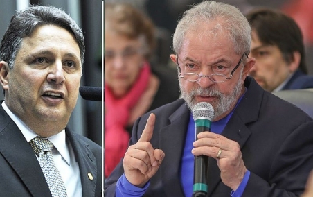 TSE se contradiz, barra candidatura de Lula, mas libera Garotinho para fazer campanha