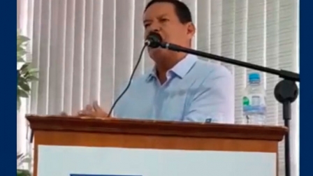 Mourão diz que 13º salário é “jabuticaba brasileira” e insinua pôr fim ao benefício