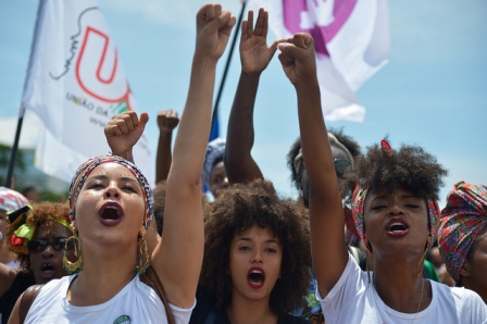 Câmara dos Deputados terá 26 mulheres a mais no ano que vem