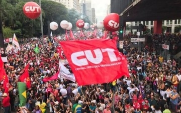 Movimentos defendem unidade e formação de frente de resistência democrática