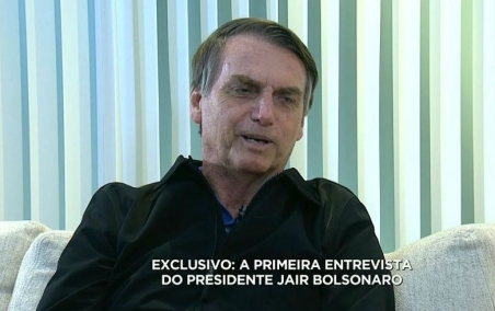 Bolsonaro ameaça Folha, PT e Psol e quer aprovar reforma da Previdência de Temer