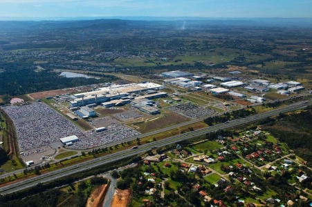 GM informa funcionários que considera sair da América do Sul