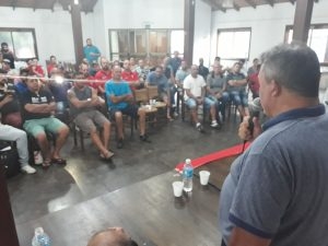 Unificação e representatividade dos sindicatos para enfrentar os ataques do governo e as novas leis trabalhistas