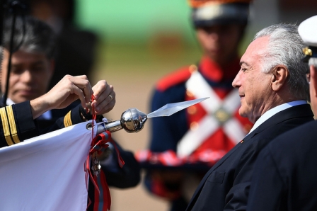 A quem interessa a prisão de Temer neste momento?, questiona jurista