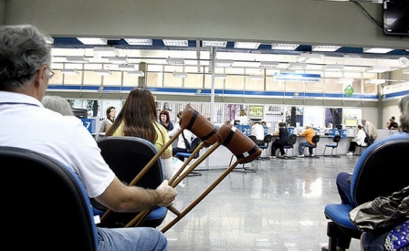 Vítimas do pente-fino: Governo cortou 471 mil aposentadorias desde o golpe de 2016