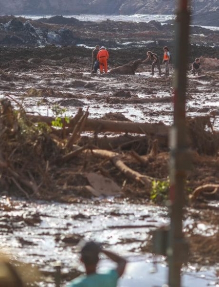 Quase 3 meses após Brumadinho, 32 barragens da Vale estão interditadas