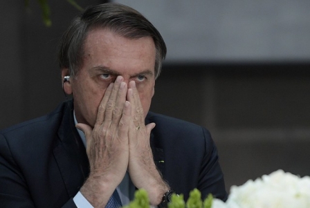 Tráfico internacional de cocaína em comitiva de Bolsonaro: o que se sabe até agora?