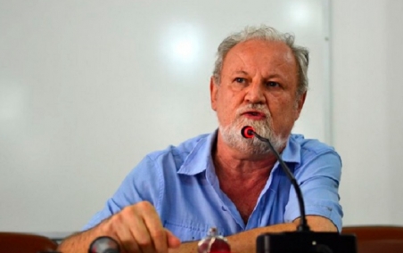 Temos de organizar o povo para defender o Brasil como nação, diz Stédile