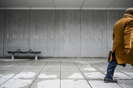 Como o FMI e o Banco Mundial asseguram o imperialismo alimentar dos EUA